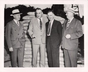 1949 - 1950 PCA Research Lab Construction B